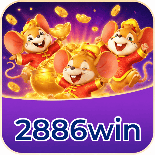 2886win Logo 3