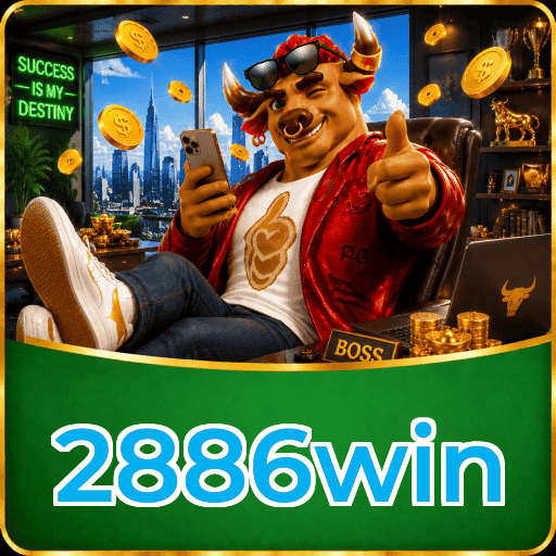2886win Licenciado Curaçao - Segurança SSL 256-bit