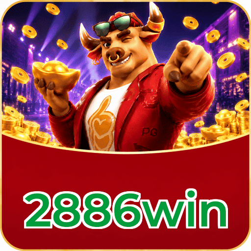 2886win Instalar Logo 1