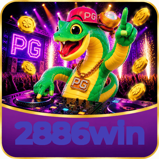2886win Segurança Logo 3
