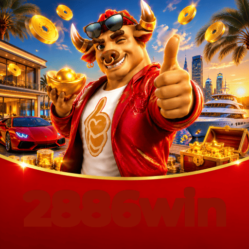 2886win Licença Curaçao Gaming