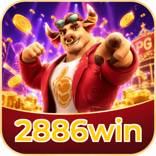 2886win Segurança Logo 1