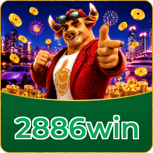 2886win Instalar Logo 2